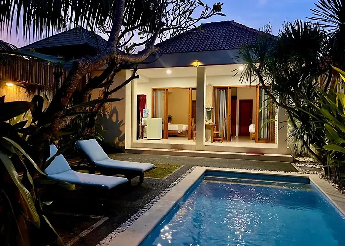 Majegau 2 * Seminyak (Bali)