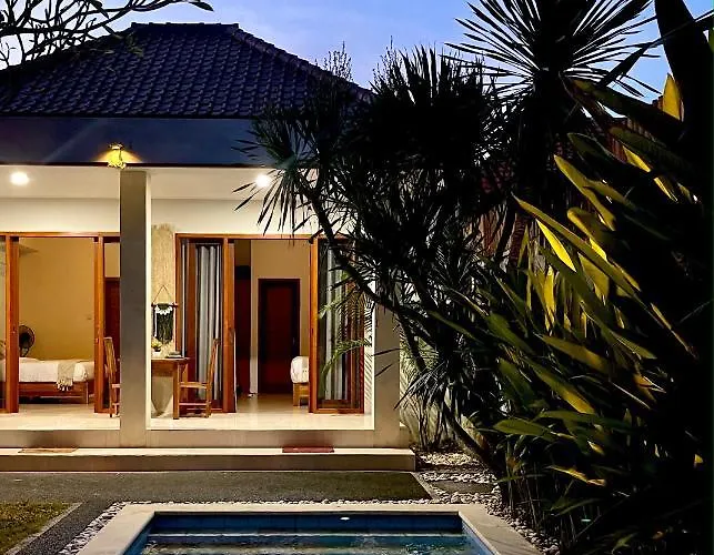 Villa Majegau 2