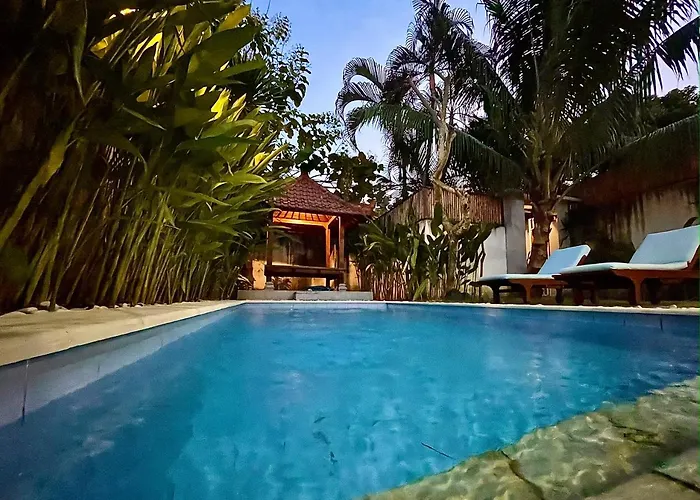 Villa Majegau 2