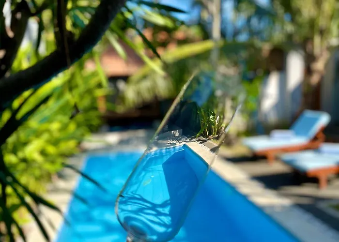 Villa Majegau 2 Seminyak (Bali)