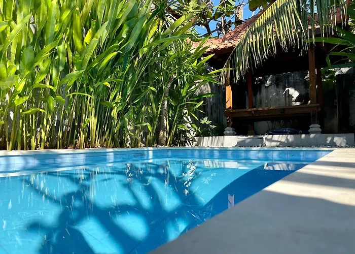 Majegau 2 Seminyak (Bali)