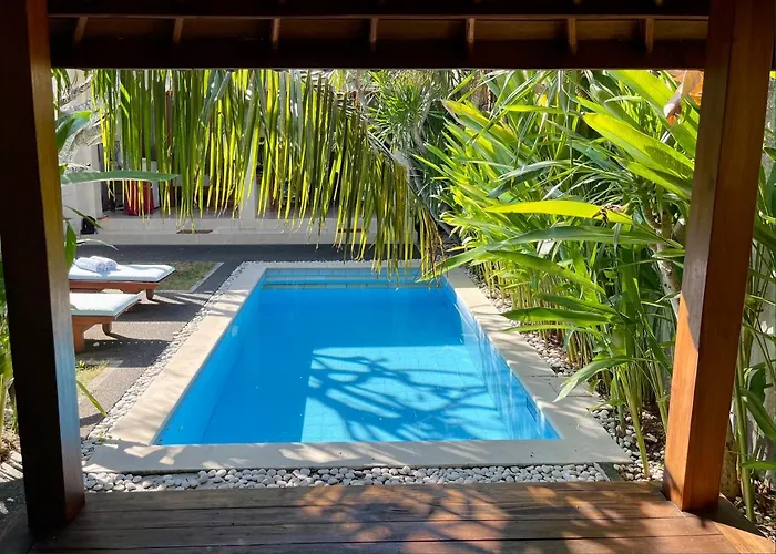 Villa Majegau 2 Seminyak (Bali)