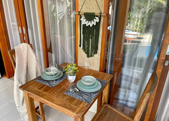 Majegau 2 Villa *