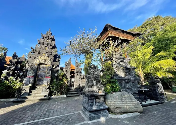 Majegau 2 Seminyak (Bali)