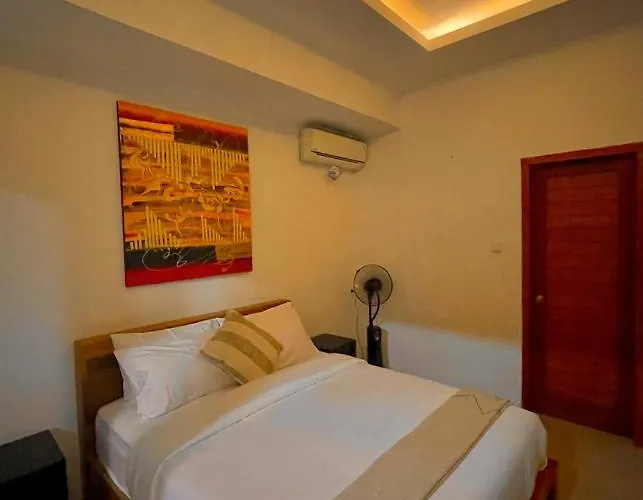 Majegau 2 Seminyak (Bali)