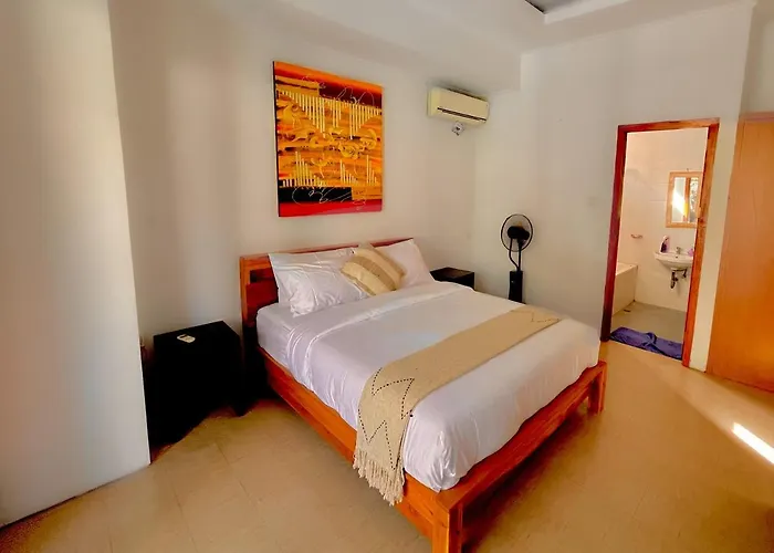 Majegau 2 Villa *