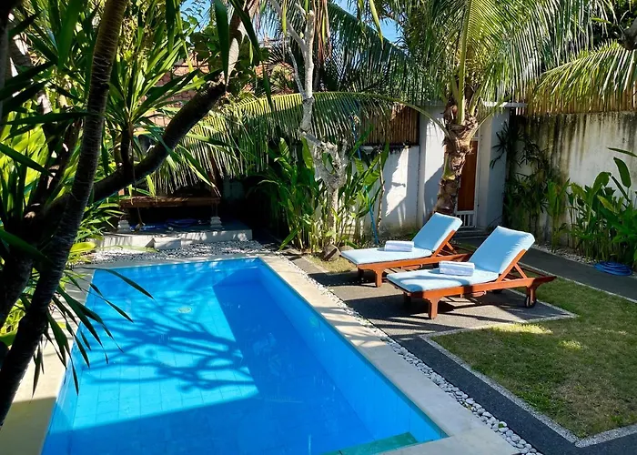 Majegau 2 Seminyak (Bali)