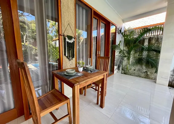 Majegau 2 Villa Seminyak (Bali)