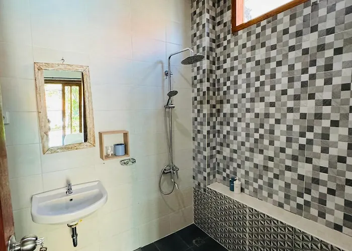 Majegau 2 Villa *